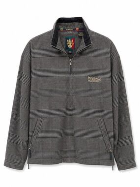 Sunice Willbrook Plantation Golf Course Pullover Jacket Men’s XL 1/2 Zip